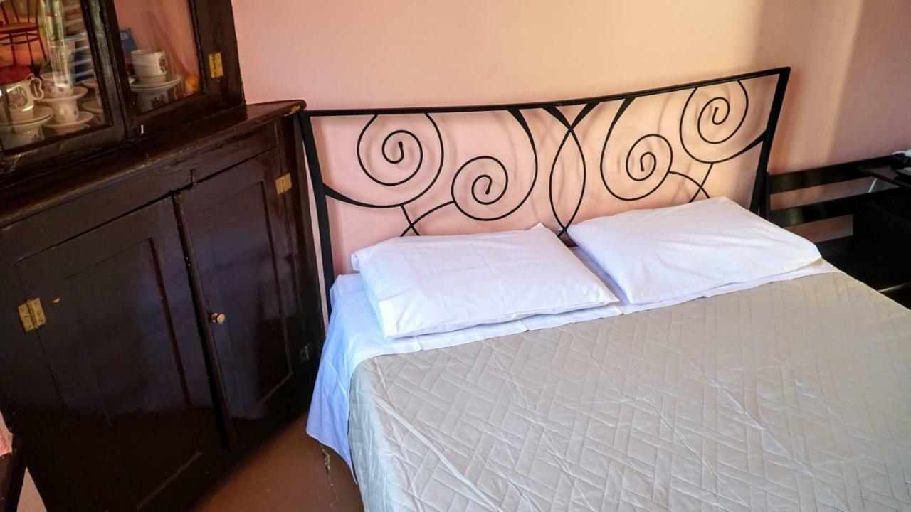 فيلا Moschos Mansion سيمي المظهر الخارجي الصورة