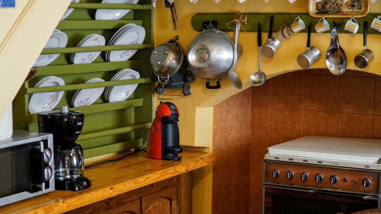 فيلا Moschos Mansion سيمي المظهر الخارجي الصورة