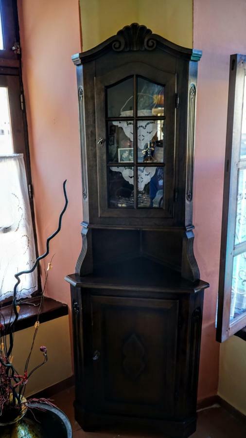 فيلا Moschos Mansion سيمي المظهر الخارجي الصورة
