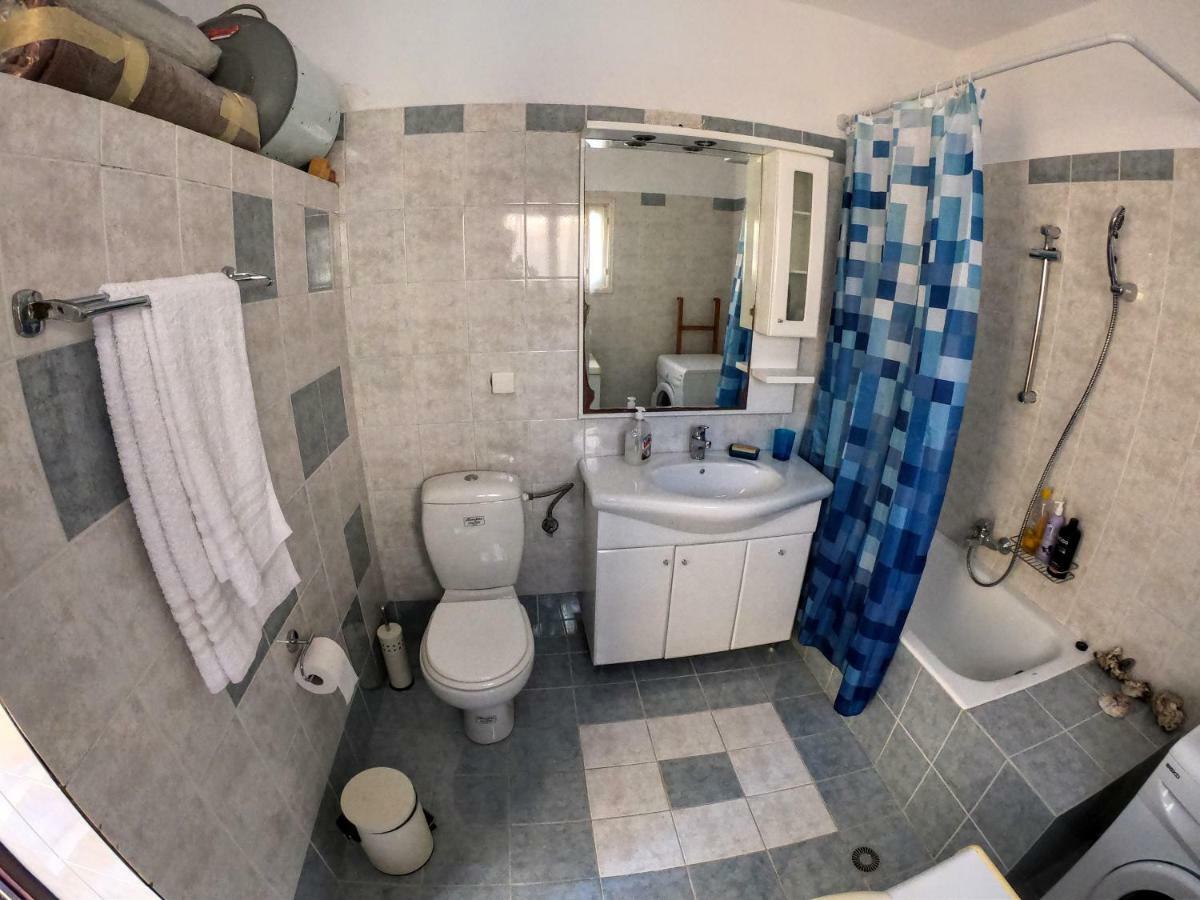 فيلا Moschos Mansion سيمي المظهر الخارجي الصورة