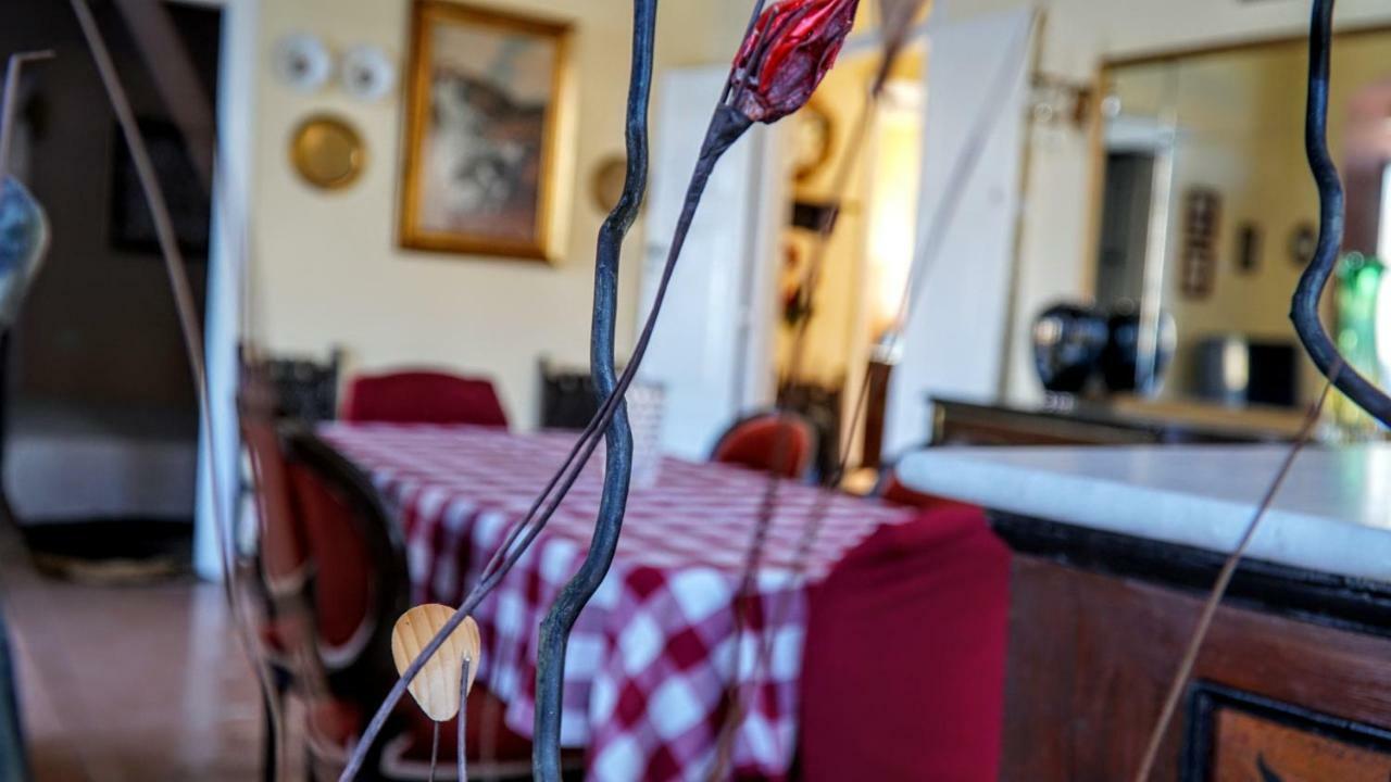فيلا Moschos Mansion سيمي المظهر الخارجي الصورة